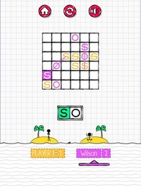 SOS - Strategy Game screenshot, image №2204507 - RAWG