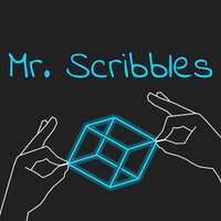 Mr. Scribbles VR screenshot, image №2656807 - RAWG