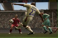 FIFA 07 screenshot, image №461911 - RAWG