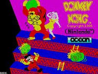 Donkey Kong screenshot, image №726865 - RAWG