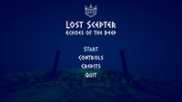 Lost Scepter - Echoes of the Deep screenshot, image №2436708 - RAWG