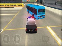 Police Car: Chase Driving screenshot, image №1667408 - RAWG