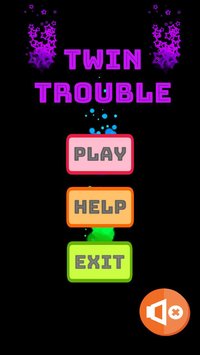 Twin Trouble screenshot, image №1147708 - RAWG