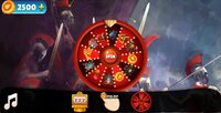 Ancient Warriors Casino Jackpot screenshot, image №2608524 - RAWG