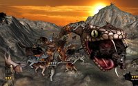 Wolf Online screenshot, image №1404617 - RAWG
