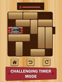 Unlock me! unblock Puzzle game screenshot, image №2778468 - RAWG