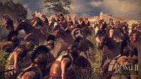Total War: Rome II - Wrath of Sparta screenshot, image №610177 - RAWG