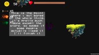 The Last Warrior (S.codes) screenshot, image №2347046 - RAWG