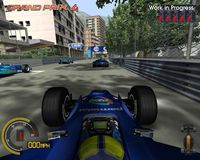 Grand Prix 4 screenshot, image №346708 - RAWG