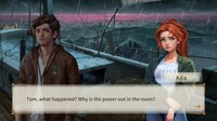 Mystery Island:Missing Amy screenshot, image №4205408 - RAWG