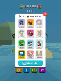 Mr Cannon! screenshot, image №2195193 - RAWG