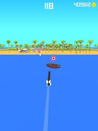 Flying Arrow screenshot, image №1553509 - RAWG