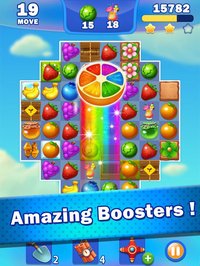Juice Fruity Splash screenshot, image №903835 - RAWG