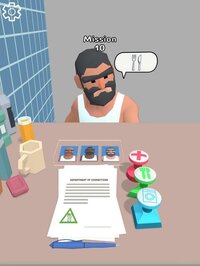 Prison Quest screenshot, image №2714552 - RAWG