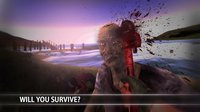 Experiment Z - Zombie screenshot, image №1351042 - RAWG