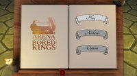 Arena of the Bored Kings screenshot, image №1046264 - RAWG