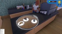 Morning Brew: Coffee Shop Management Simulator screenshot, image №4127007 - RAWG