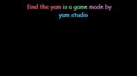 Find The Yam (BETA) screenshot, image №1312304 - RAWG
