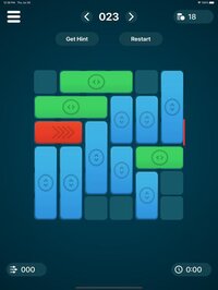 Puzzle Packed IQ Games screenshot, image №3523309 - RAWG