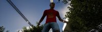 Running UP screenshot, image №4155176 - RAWG