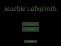 Marble Labyrinth screenshot, image №1803300 - RAWG