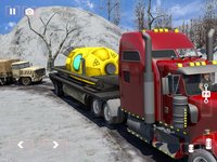 Nuclear Dump Truck Driver screenshot, image №1935812 - RAWG