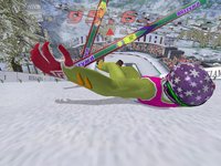 Ski Jumping 2005: Third Edition screenshot, image №417839 - RAWG