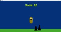 Mister Jumper screenshot, image №3778325 - RAWG