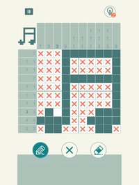 Nonogram - Picture Cross Games screenshot, image №2375056 - RAWG