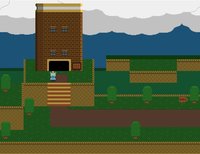 Wonder Robot D screenshot, image №1887028 - RAWG