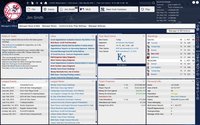 OOTP Baseball 17 screenshot, image №2066868 - RAWG