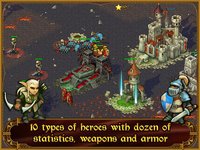 Majesty: Fantasy Kingdom Sim screenshot, image №936923 - RAWG