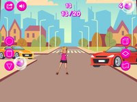 Keke Love Challenge Dance Fun screenshot, image №1827897 - RAWG