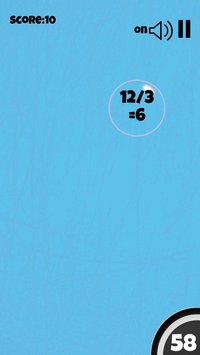 MATH GENIUS screenshot, image №1891287 - RAWG