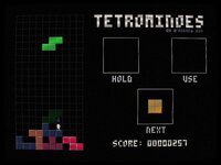 Tetrominoes (D' Andrëw Box) screenshot, image №2602747 - RAWG