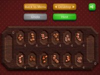 Mancala. screenshot, image №2035389 - RAWG