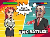 Idle Billionaire Tycoon screenshot, image №3522683 - RAWG