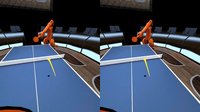 Ping Pong VR screenshot, image №1537824 - RAWG