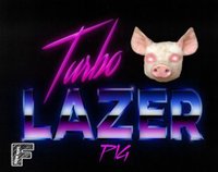 TURBO LAZER PIG screenshot, image №1126998 - RAWG