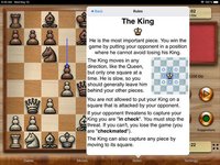 Chess Tiger Lite screenshot, image №2059643 - RAWG