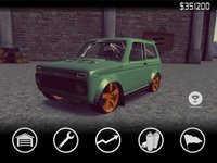 Drifting Lada Edition - Retro Car Drift and Race screenshot, image №2112062 - RAWG