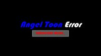 Angel toon error (HARDCORE MODE) screenshot, image №2710918 - RAWG