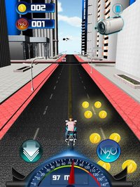 Racing Motor: Very Fast Speed From City To Highway screenshot, image №1763609 - RAWG