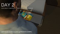 Barry Has a Secret screenshot, image №828758 - RAWG