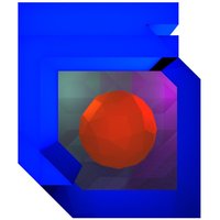 Bubble Study screenshot, image №1246912 - RAWG