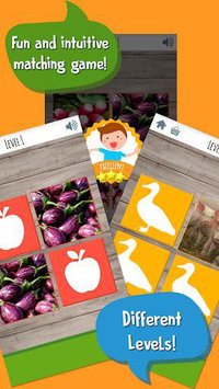 Kids Farm Game: Preschool screenshot, image №1585901 - RAWG