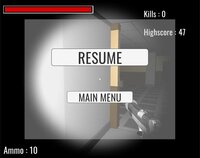 Zombie Siege Online screenshot, image №2562665 - RAWG