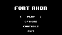 Fort-AXON screenshot, image №3373300 - RAWG