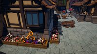 Hocus Focus (curlyGoblin) screenshot, image №3742448 - RAWG