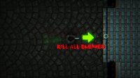 Zombies in the dark screenshot, image №1785324 - RAWG